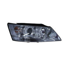 Фара правая Hyundai Sonata 08-11, Depo