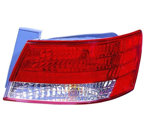 Фонарь задний правый Hyundai Sonata 04-, Depo