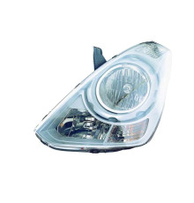 Фара передняя левая Hyundai H1, Starex 08-, Depo