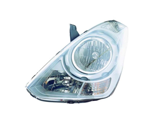 Фара передняя левая Hyundai H1, Starex 08-, Depo Фара передняя левая Hyundai H1, Starex 08-, Depo