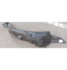 Подкрылок левый Hyundai Accent 05-12