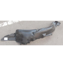 Подкрылок правый Hyundai Accent 07-, TYG