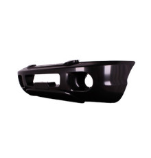 Бампер передний Hyundai Santa Fe 00-06