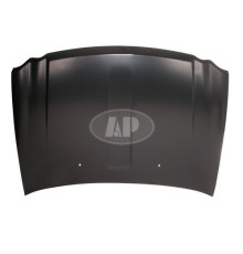 Капот Jeep Grand Cherokee 05-06, TYG