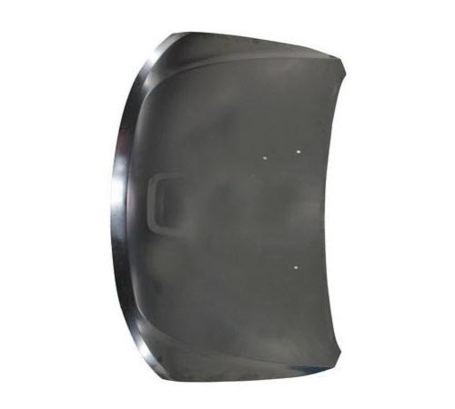 Капот Джип Гранд Чероки 4 WK2 10-13