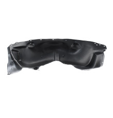 Подкрылок передний левый Jeep Cherokee 02-04, TYG