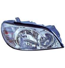 Фара правая Kia Carnival 02-, Depo
