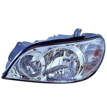 Фара левая Kia Carnival 02-, Depo