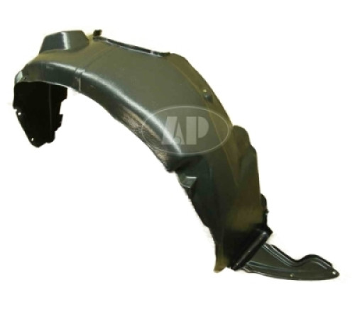 Подкрылок передний правый Киа Сид 07- хэтчбек, TYG