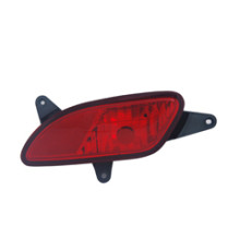 Фонарь противотуманный лев задн Киа CEED, 07 - 09 5D, TYC