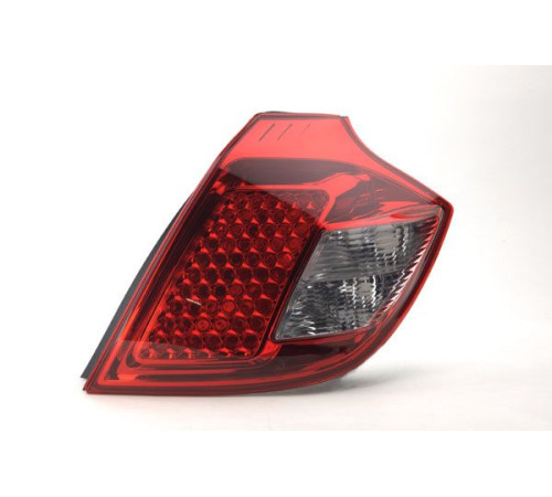 Фонарь задний правый внешний Kia Ceed - 10/09-06/12 5 Дв, Depo