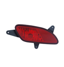 Фонарь противотуманный правый задний Киа CEED, 07 - 09 5D, TYC