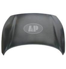 Капот Kia Ceed 2 12-14, TYG