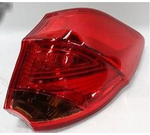 Фонарь задний внешний правый Киа Сид HATCHBACK 12- , (диод) хэтчбек, Depo Фонарь задний внешний правый Киа Сид HATCHBACK 12- , (диод) хэтчбек, Depo