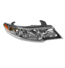 Фара правая Kia Cerato 2 01/09-2012, Depo