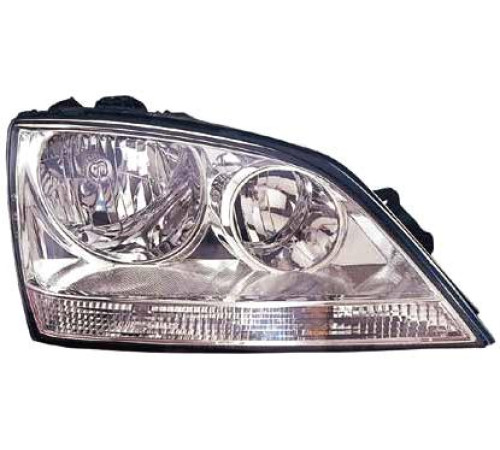 Фара правая Kia Sorento - 05/02-03/06 , Depo