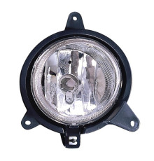 Фара противотуманная правая Kia Sorento 03-06, Depo