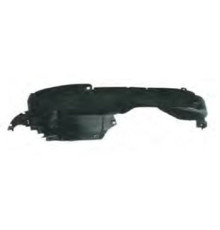 Подкрылок передний левый Kia Sportage 2 0L 05-06, TYG