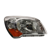 Фара правая KIA Sportage - 04/09-07/10, Depo