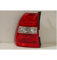 Фонарь левый Kia Sportage 2 06-09, Depo