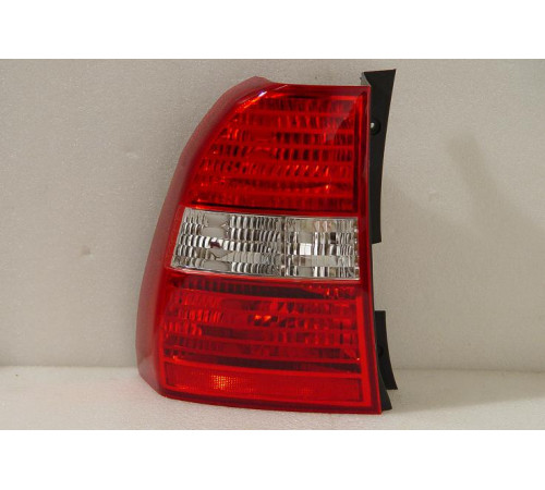 Фонарь левый Kia Sportage 06-09, Depo Фонарь левый Kia Sportage 06-09, Depo