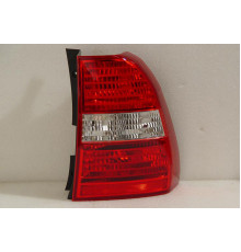 Фонарь правый Kia Sportage 2 06-09, Depo