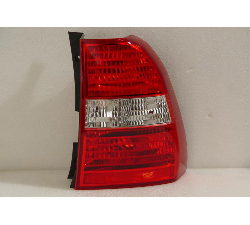 Фонарь правый Kia Sportage 06-09, Depo Фонарь правый Kia Sportage 06-09, Depo
