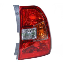 Фонарь задний правый Kia Sportage 2 04/04-04/09 внешний, Depo