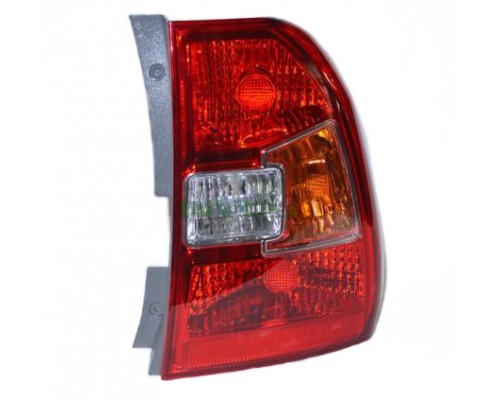 Фонарь задний правый Kia Sportage 2 04/04-04/09 внешний, Depo