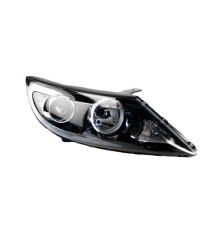 Фара правая Kia Sportage 10- без светодиода, Depo