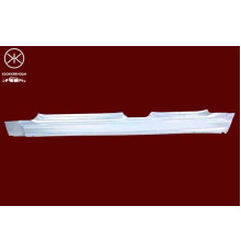 Порог кузова правый BMW 5 E34 88-96, Klokkerholm