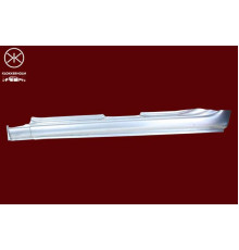 Порог кузова правый Citroen Xsara Picasso, Klokkerholm