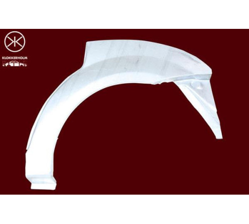 Арка крыла задняя левая Рено Логан 04-, Klokkerholm