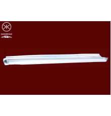 Порог кузова правый Nissan Sunny N14 90-96 4/5-дв, Klokkerholm