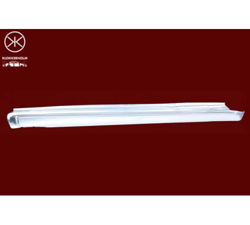 Порог кузова правый Ниссан Санни N14 90-96 4/5-дв, Klokkerholm