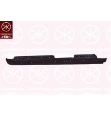Порог кузова правый Nissan Primera P12 02-07, Klokkerholm