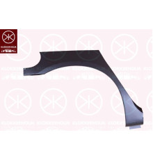 Арка крыла правая Fiat Stilo Multi Wagon 03-08, Klokkerholm