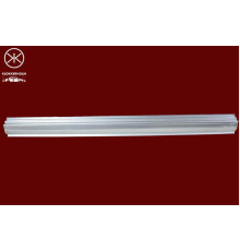 Порог кузова под раздвижную дверь Ducato/Jumper/Boxer 230/244 94-06, Klokkerholm