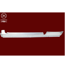 Порог кузова левый Ford 96-08 3-дв, Klokkerholm