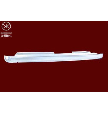 Порог правый Ford Focus 2 04-12 4/5-дв, Klokkerholm
