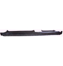Порог кузова левый Ford Mondeo 3, Klokkerholm