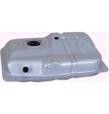 Бак топливный Ford Fiesta4 96-02 дизель, Klokkerholm