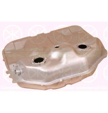 Бак топливный Honda Accord V 93-99 инжектор, Klokkerholm