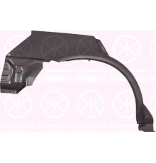 Арка крыла задняя правая Honda Civic 94-01 UK 4-дв, Klokkerholm
