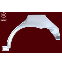 Арка крыла задняя правая Honda Civic VI 95-01 4-дв, Klokkerholm