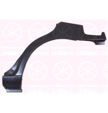 Арка крыла левая задняя Hyundai Accent II 00-05 5-дв, Klokkerholm