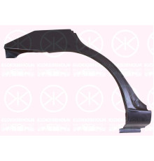 Арка крыла правая задняя Hyundai Accent II 00-05 5-дв, Klokkerholm