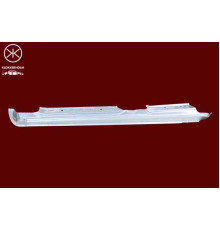 Порог кузова правый Mazda 626 GE 91-97, Klokkerholm