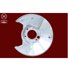 Кожух тормозного диска задний правый Mazda 626 GE/GF/GW / Premacy, Klokkerholm