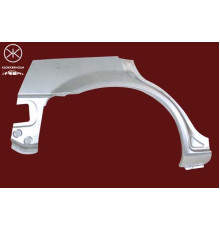 Арка крыла задняя правая Mazda 323 F 98-04 хетчбэк, Klokkerholm